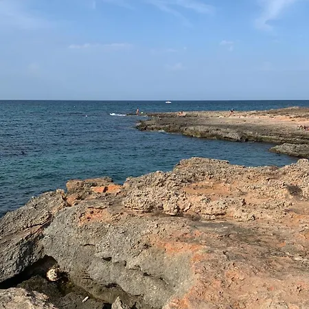 דירה Sicca *