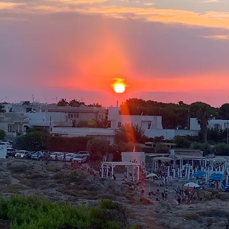 Villa Sicca Lägenhet Torre Santa Sabina
